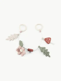 Kinderwagenkette Fanto aus Bio-Baumwolle