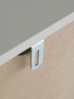 Kinder-Wandregal Easy Peasy