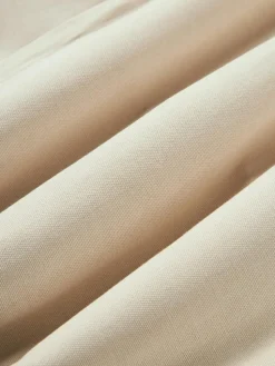 Kissenhülle Bono aus Jute