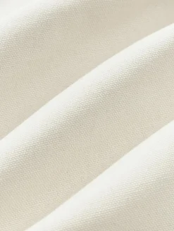 Kissenhülle Hamad mit Hoch-Tief-Struktur