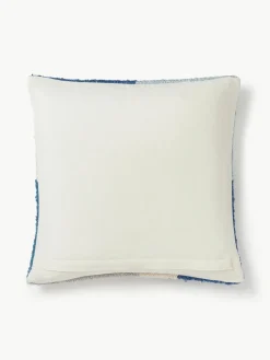 Kissenhülle Jasper aus Seidenmischung