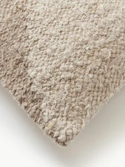 Kissenhülle Jasper aus Seidenmischung