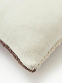 Kissenhülle Jasper aus Seidenmischung