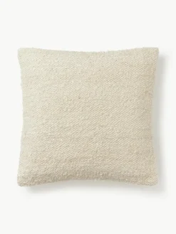 Kissenhülle Rowan aus Seide