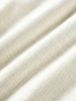 Kissenhülle Scout mit getuftetem Karo-Muster