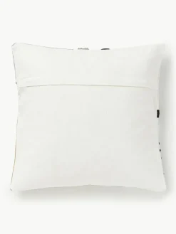 Kissenhülle Wassily mit abstrakter Verzierung