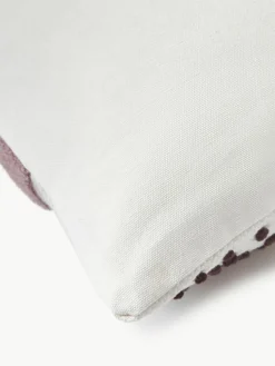 Kissenhülle Wassily mit abstrakter Verzierung