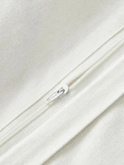 Kissenhülle Wassily mit abstrakter Verzierung