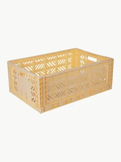 Klappbare Aufbewahrungsbox Maxi, B 60 cm