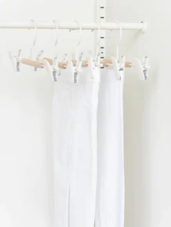 Kleiderbügel Kids Clip, 5 Stück