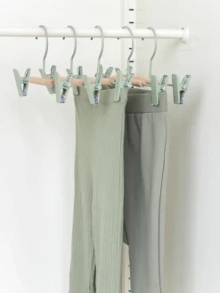 Kleiderbügel Kids Clip, 5 Stück