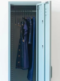 Kleiderbügel Kids Clip, 5 Stück