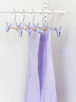 Kleiderbügel Kids Clip, 5 Stück