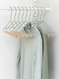 Kleiderbügel Kids Top, 10 Stück