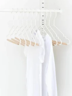 Kleiderbügel Kids Top, 10 Stück