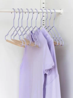 Kleiderbügel Kids Top, 10 Stück