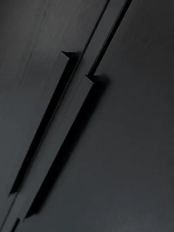 Kleiderschrank Adam, 2-türig