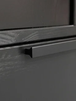 Kleiderschrank Adam, 2-türig