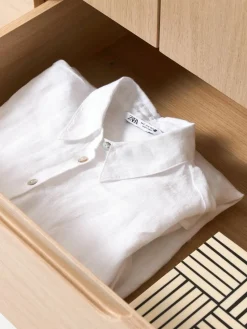 Kleiderschrank Cassy, 3-türig