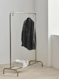 Kleiderständer Industri aus Metall