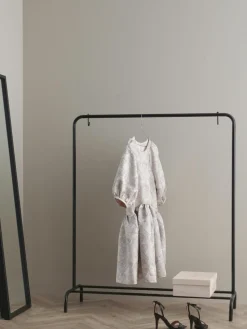 Kleiderständer Industri aus Metall