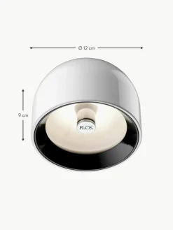 Kleine Deckenleuchte Wan