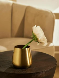 Kleine Deko-Vase Simply, H 9 cm