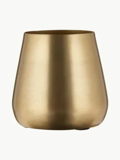 Kleine Deko-Vase Simply, H 9 cm