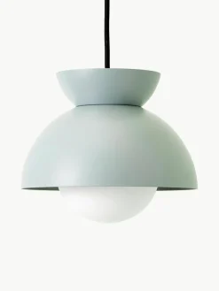 Kleine Design Pendelleuchte Butterfly