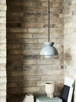 Kleine Design Pendelleuchte Butterfly