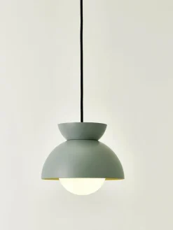 Kleine Design Pendelleuchte Butterfly