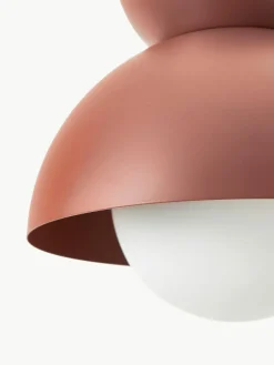 Kleine Design Pendelleuchte Butterfly