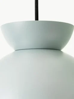 Kleine Design Pendelleuchte Butterfly