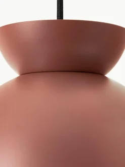 Kleine Design Pendelleuchte Butterfly