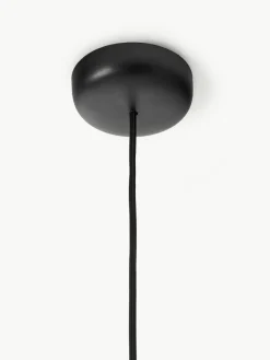 Kleine Design Pendelleuchte Butterfly