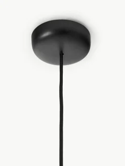 Kleine Design Pendelleuchte Butterfly