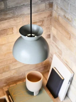 Kleine Design Pendelleuchte Butterfly