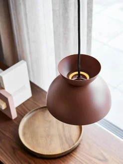 Kleine Design Pendelleuchte Butterfly