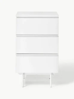 Kleine Holz-Kommode Elona