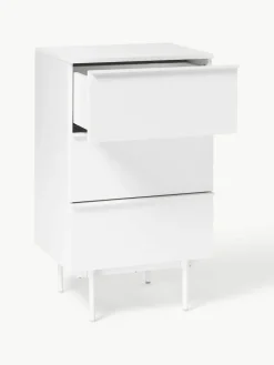 Kleine Holz-Kommode Elona