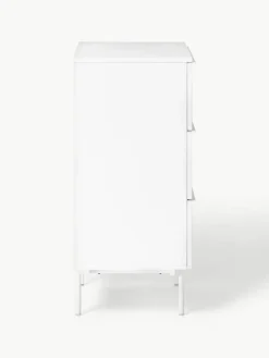 Kleine Holz-Kommode Elona