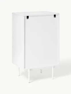 Kleine Holz-Kommode Elona