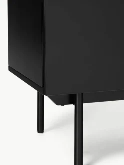 Kleine Holz-Kommode Elona