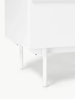 Kleine Holz-Kommode Elona