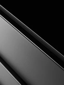 Kleine Holz-Kommode Elona