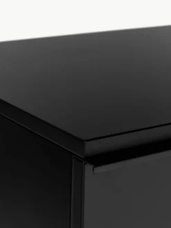 Kleine Holz-Kommode Elona