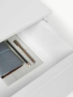 Kleine Holz-Kommode Elona