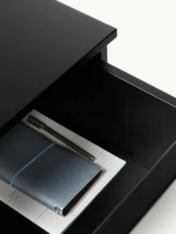 Kleine Holz-Kommode Elona