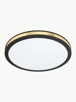 Kleine LED-Deckenleuchte Pescaito