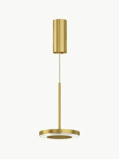 Kleine LED-Pendelleuchte Bella